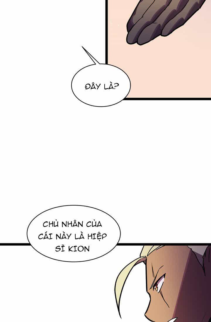Sự Trở Lại Của Vị Thần Sức Mạnh - Chương 12 - ảnh 54