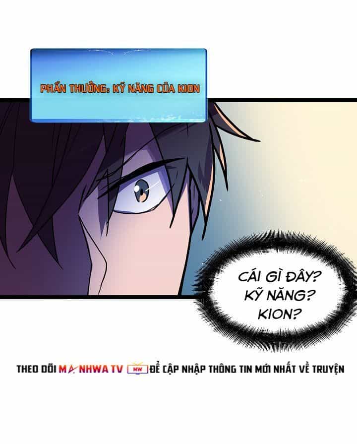 Sự Trở Lại Của Vị Thần Sức Mạnh - Chương 12 - ảnh 58