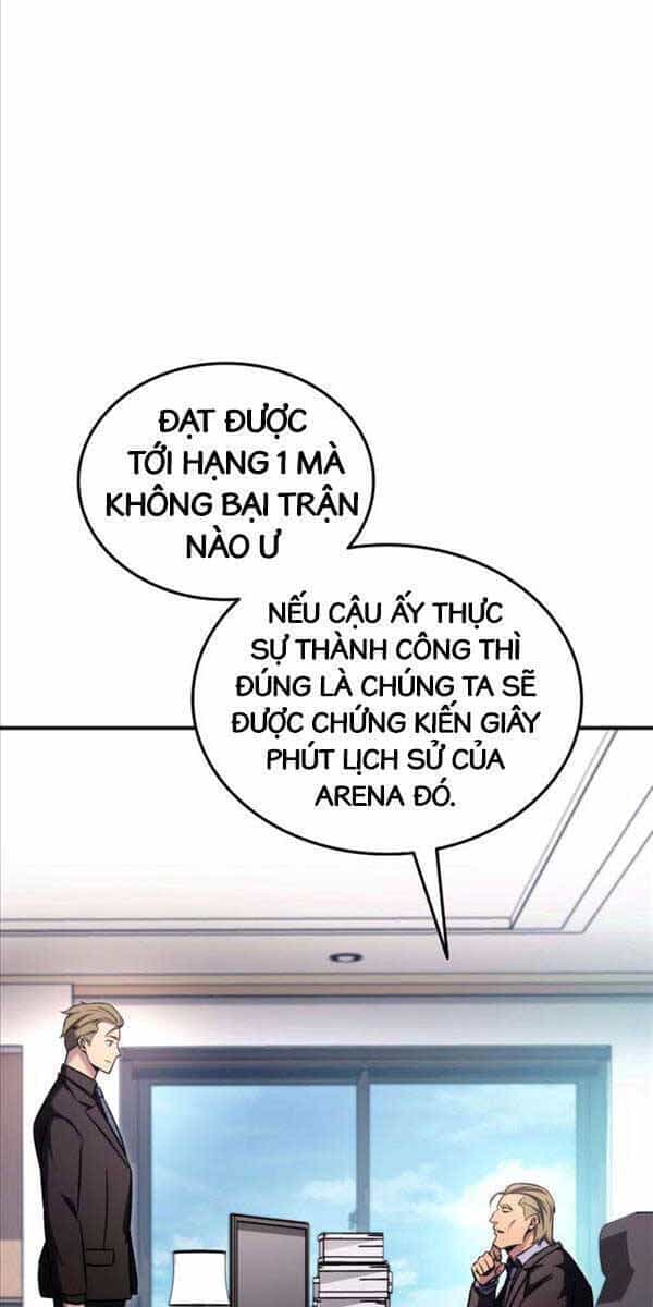 Sự Trở Lại Của Vị Thần Sức Mạnh - Chương 118 - ảnh 19