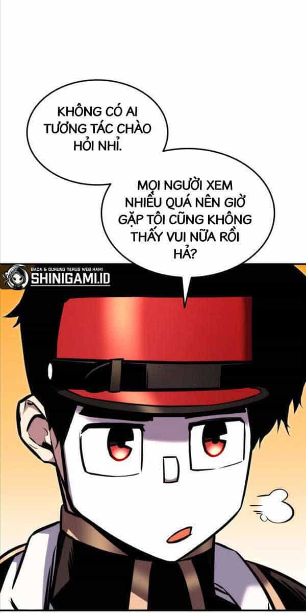 Sự Trở Lại Của Vị Thần Sức Mạnh - Chương 118 - ảnh 30