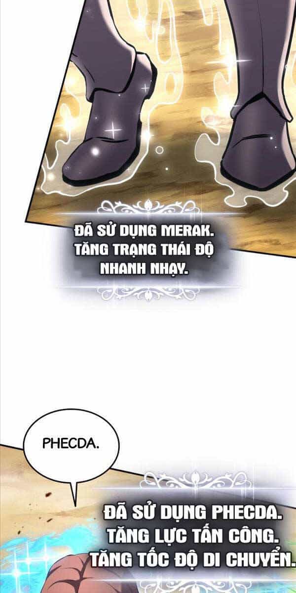 Sự Trở Lại Của Vị Thần Sức Mạnh - Chương 118 - ảnh 64