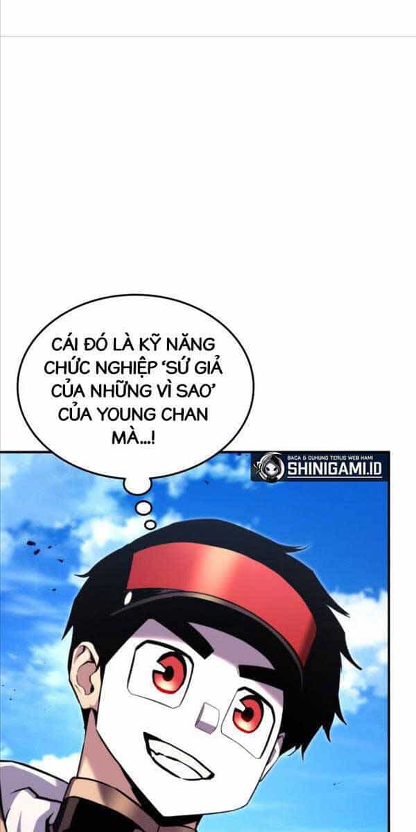 Sự Trở Lại Của Vị Thần Sức Mạnh - Chương 118 - ảnh 66