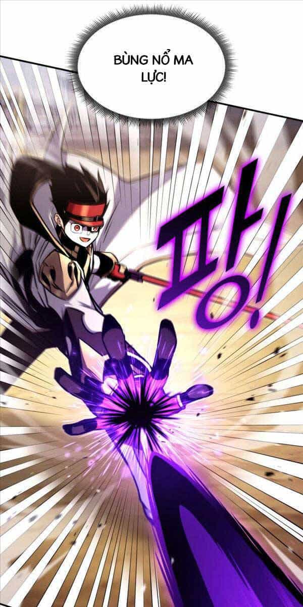 Sự Trở Lại Của Vị Thần Sức Mạnh - Chương 118 - ảnh 70