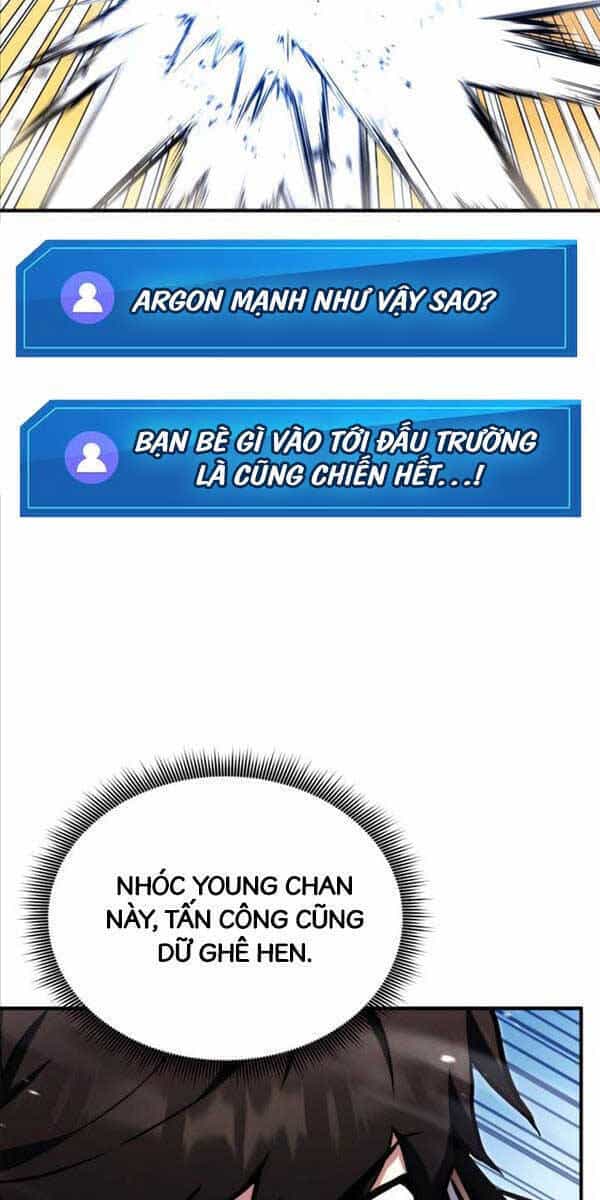 Sự Trở Lại Của Vị Thần Sức Mạnh - Chương 118 - ảnh 93