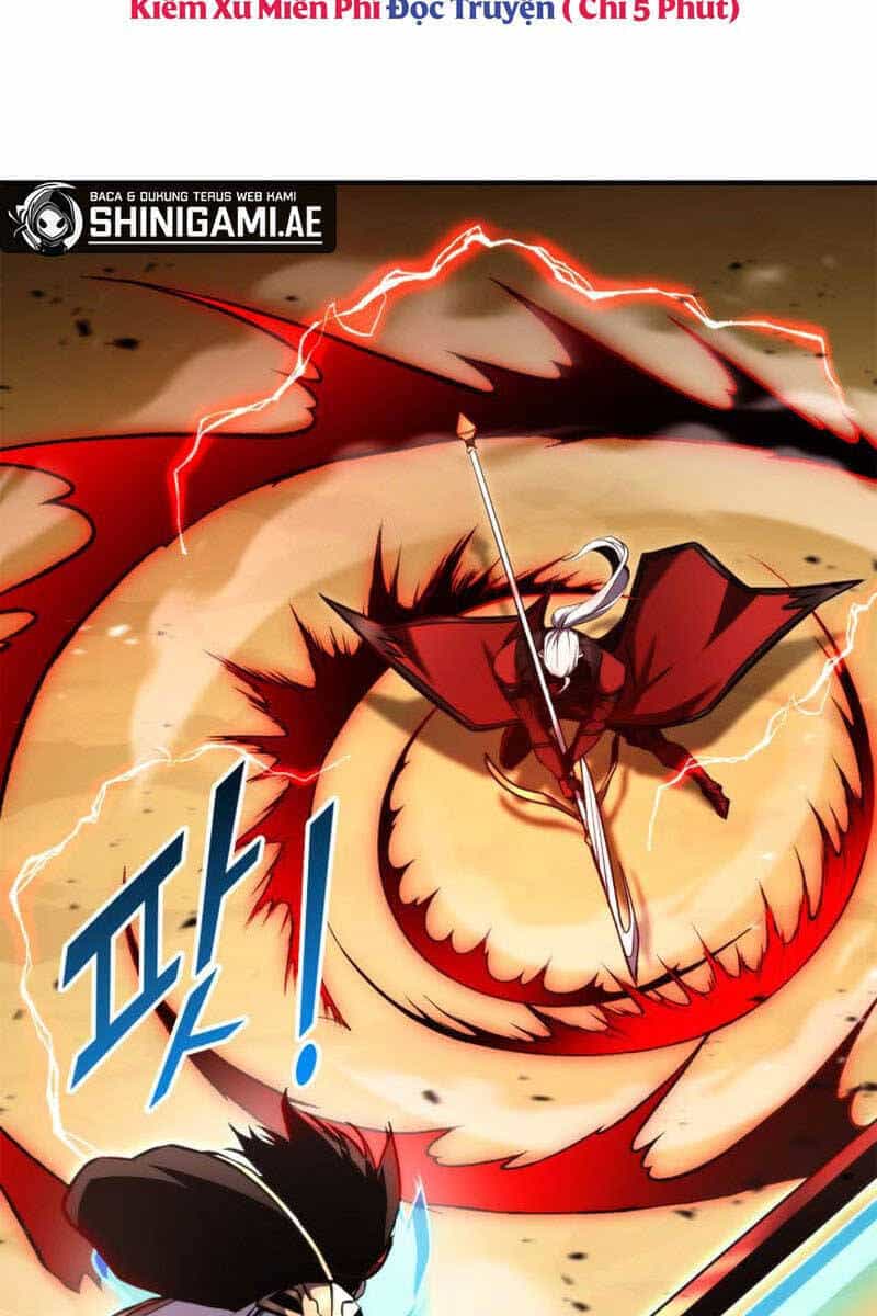 Sự Trở Lại Của Vị Thần Sức Mạnh - Chương 119 - ảnh 111