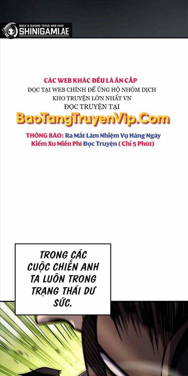 Sự Trở Lại Của Vị Thần Sức Mạnh - Chương 120 - ảnh 12