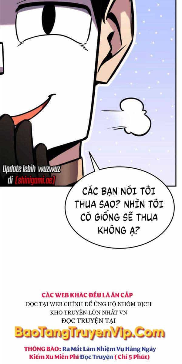 Sự Trở Lại Của Vị Thần Sức Mạnh - Chương 120 - ảnh 25
