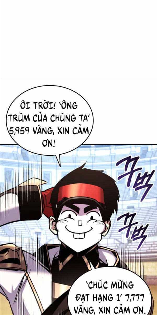 Sự Trở Lại Của Vị Thần Sức Mạnh - Chương 121 - ảnh 31