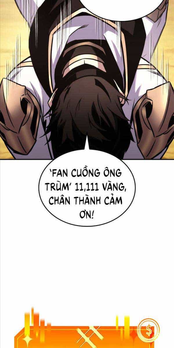 Sự Trở Lại Của Vị Thần Sức Mạnh - Chương 121 - ảnh 32