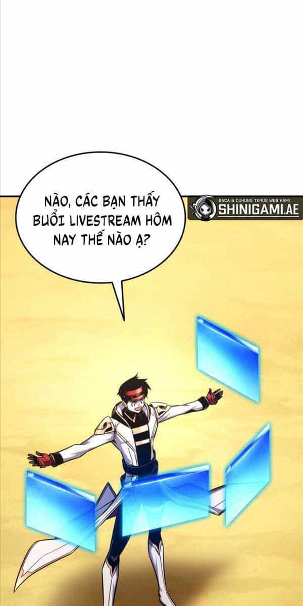 Sự Trở Lại Của Vị Thần Sức Mạnh - Chương 121 - ảnh 38
