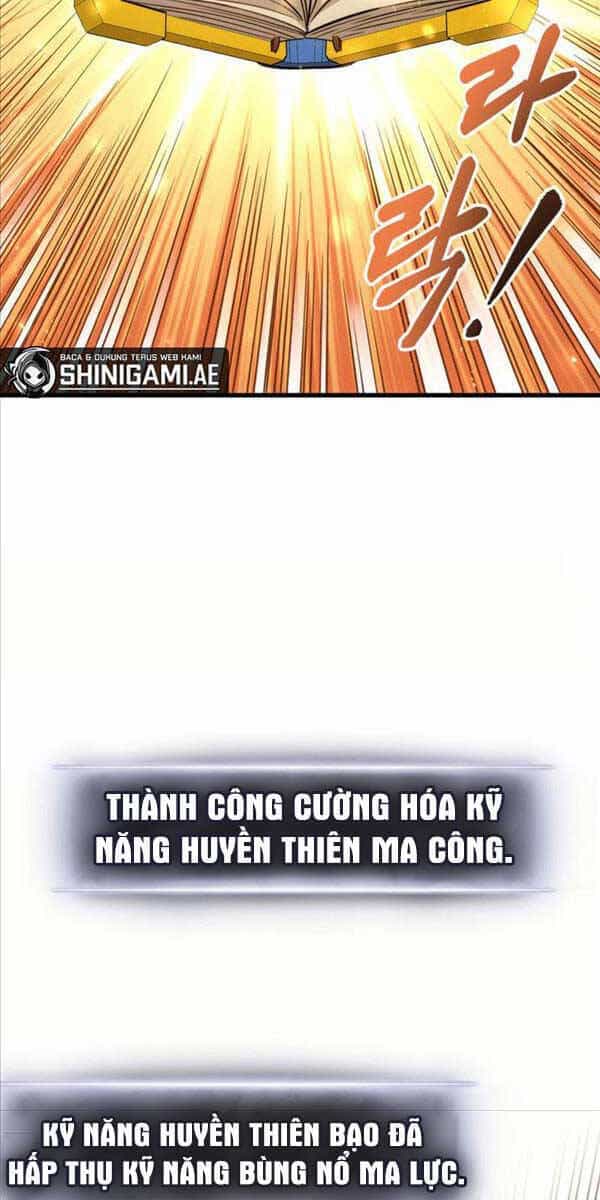 Sự Trở Lại Của Vị Thần Sức Mạnh - Chương 121 - ảnh 59