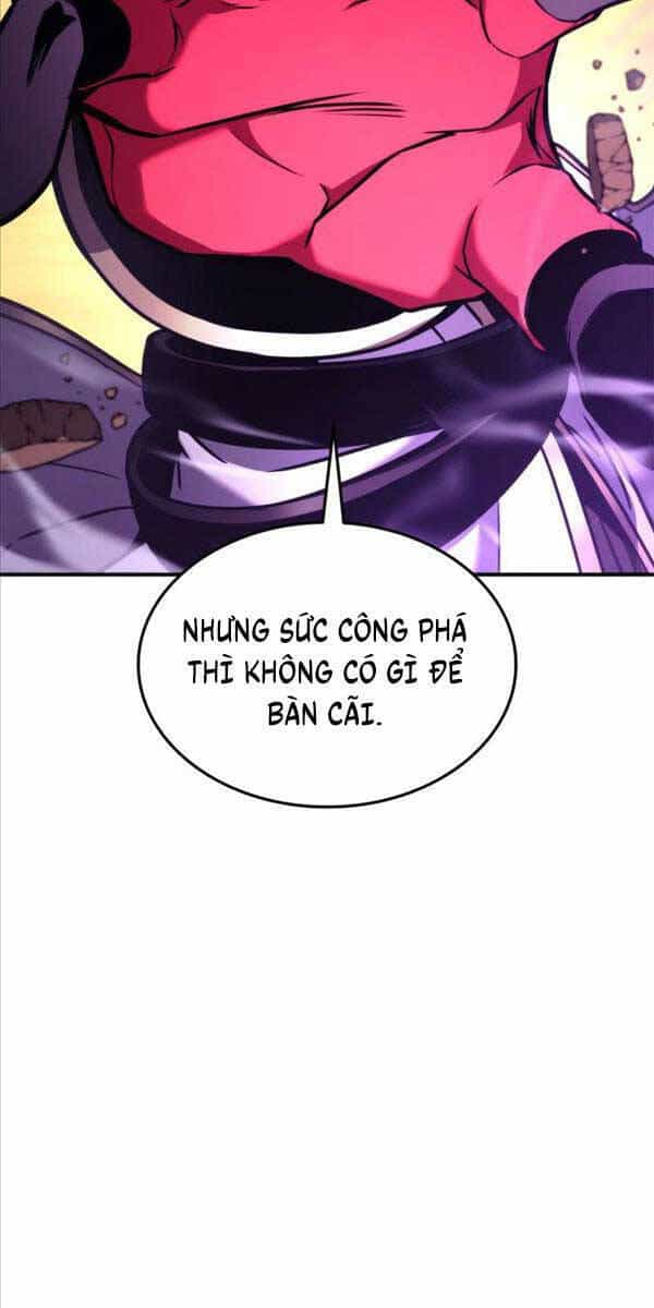 Sự Trở Lại Của Vị Thần Sức Mạnh - Chương 121 - ảnh 85