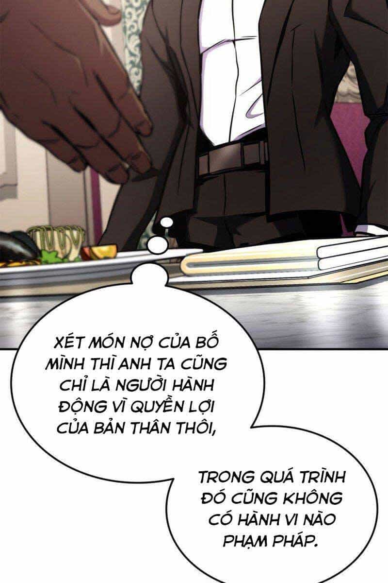 Sự Trở Lại Của Vị Thần Sức Mạnh - Chương 122 - ảnh 25