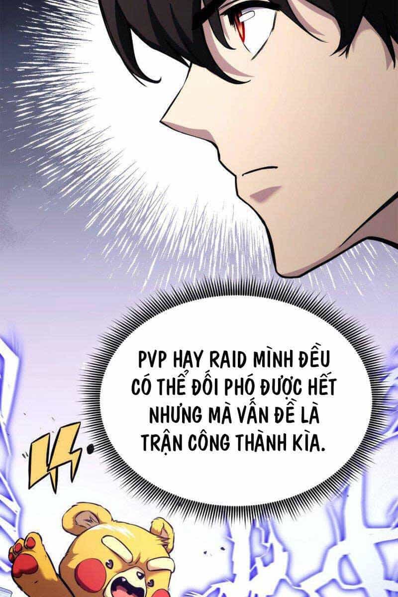 Sự Trở Lại Của Vị Thần Sức Mạnh - Chương 122 - ảnh 40