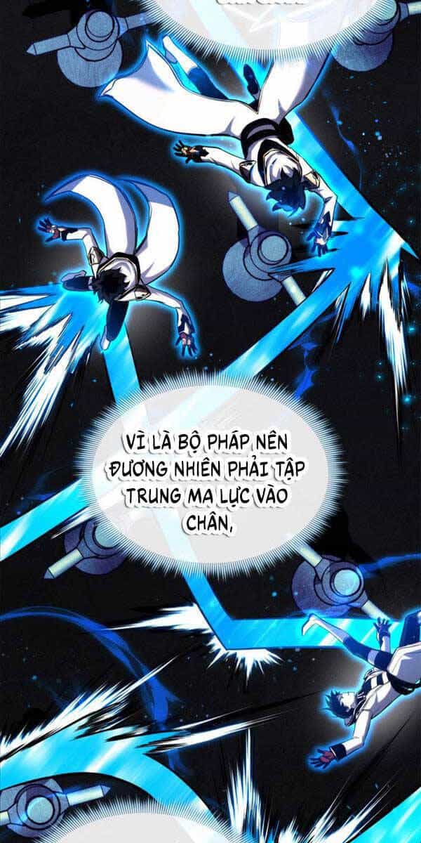 Sự Trở Lại Của Vị Thần Sức Mạnh - Chương 123 - ảnh 17