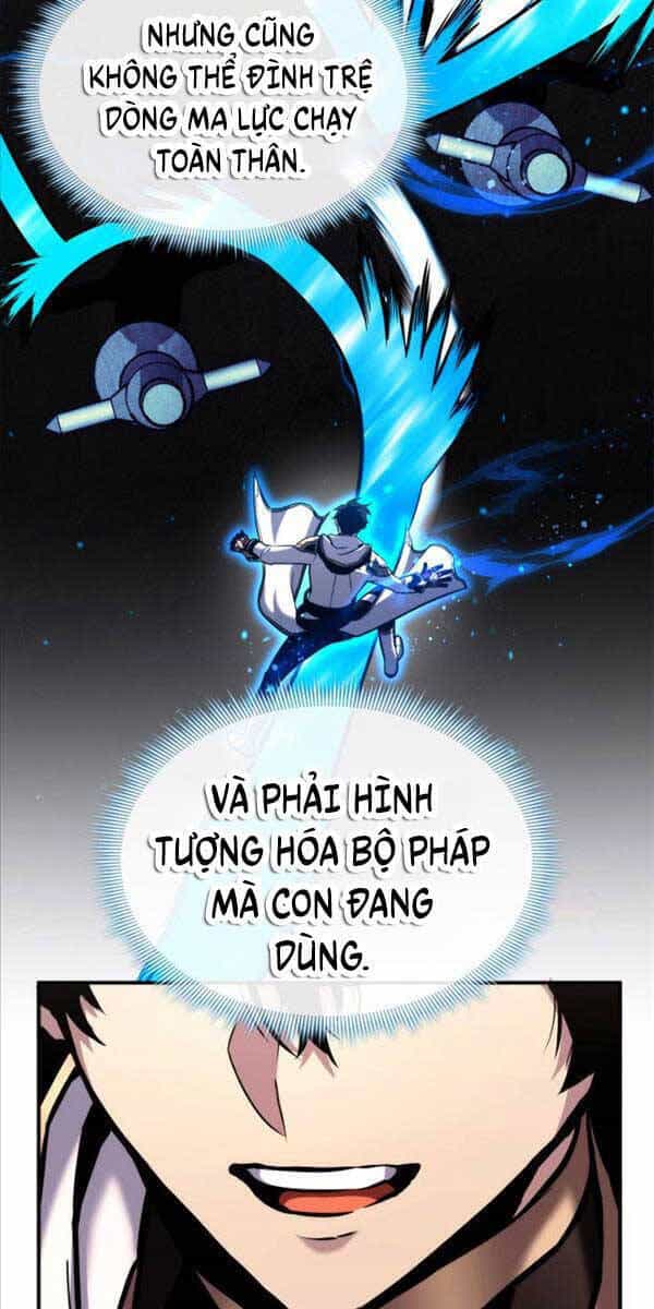 Sự Trở Lại Của Vị Thần Sức Mạnh - Chương 123 - ảnh 18