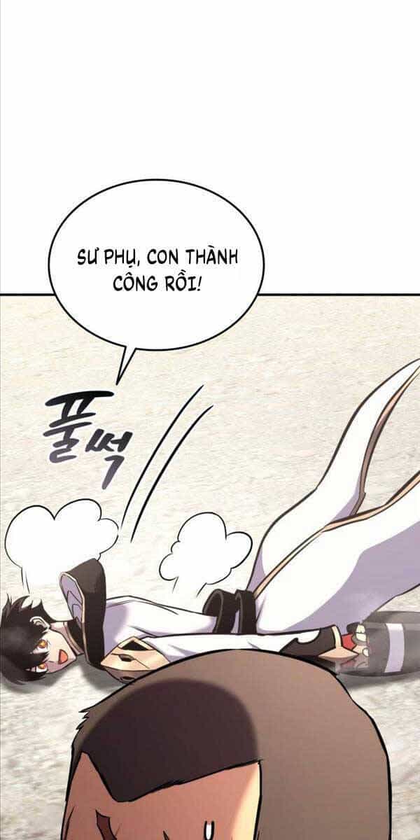 Sự Trở Lại Của Vị Thần Sức Mạnh - Chương 123 - ảnh 28