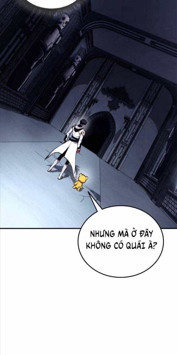 Sự Trở Lại Của Vị Thần Sức Mạnh - Chương 123 - ảnh 54