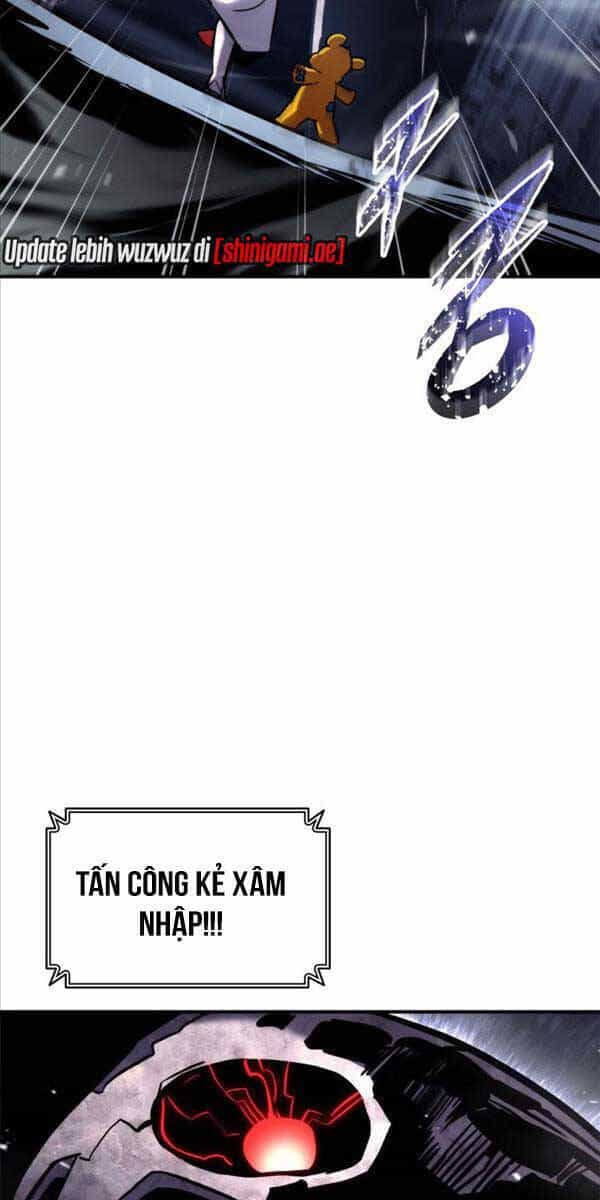Sự Trở Lại Của Vị Thần Sức Mạnh - Chương 123 - ảnh 56