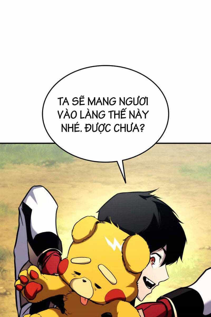 Sự Trở Lại Của Vị Thần Sức Mạnh - Chương 124 - ảnh 102