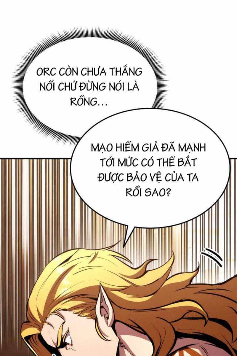 Sự Trở Lại Của Vị Thần Sức Mạnh - Chương 124 - ảnh 11