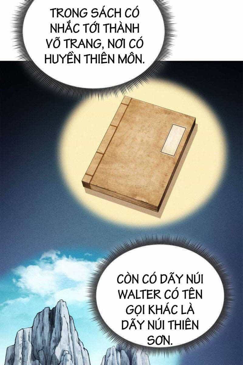 Sự Trở Lại Của Vị Thần Sức Mạnh - Chương 124 - ảnh 114