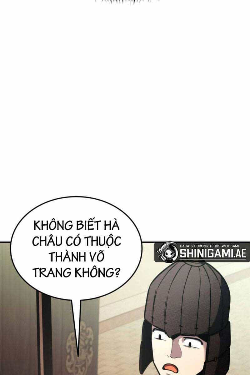 Sự Trở Lại Của Vị Thần Sức Mạnh - Chương 124 - ảnh 116