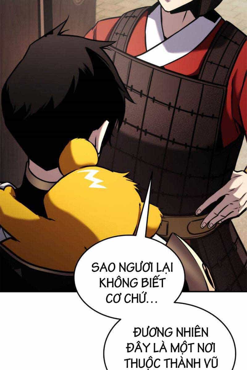 Sự Trở Lại Của Vị Thần Sức Mạnh - Chương 124 - ảnh 117