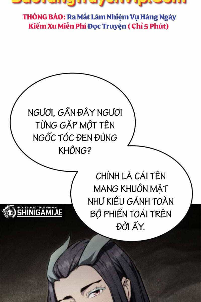 Sự Trở Lại Của Vị Thần Sức Mạnh - Chương 124 - ảnh 21