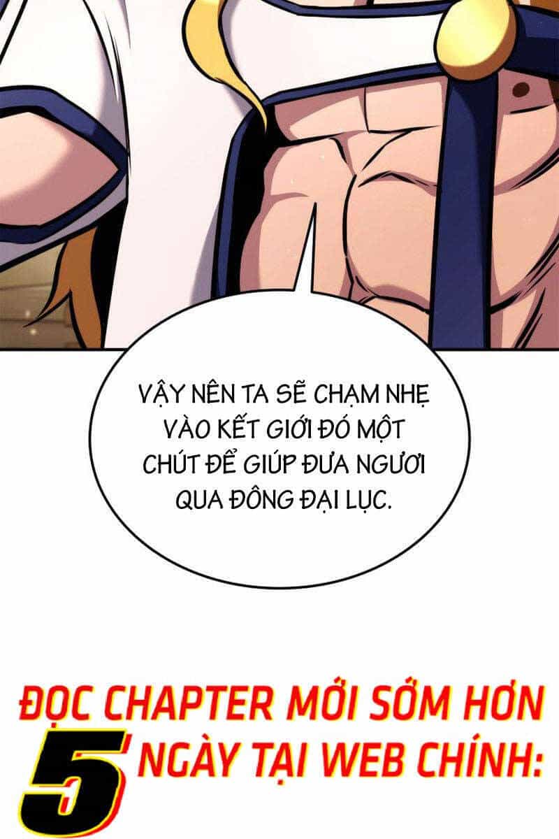 Sự Trở Lại Của Vị Thần Sức Mạnh - Chương 124 - ảnh 56