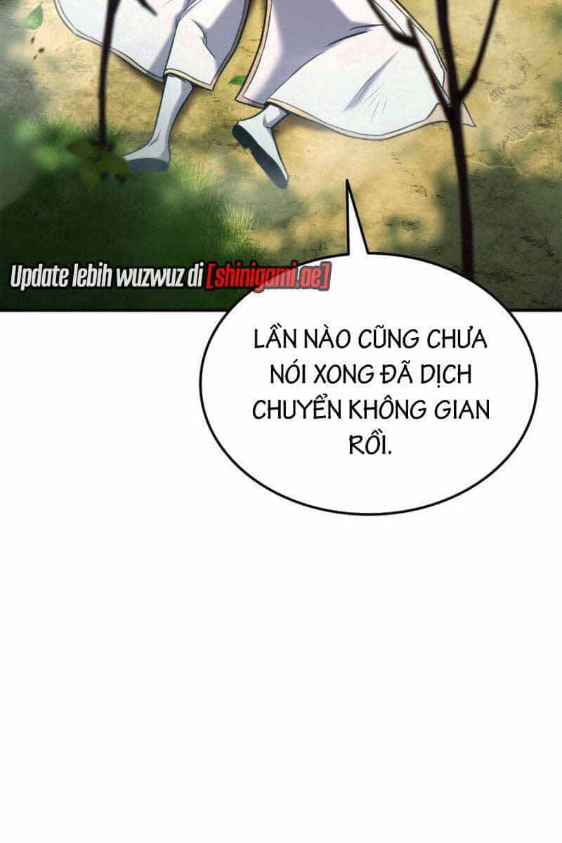 Sự Trở Lại Của Vị Thần Sức Mạnh - Chương 124 - ảnh 72