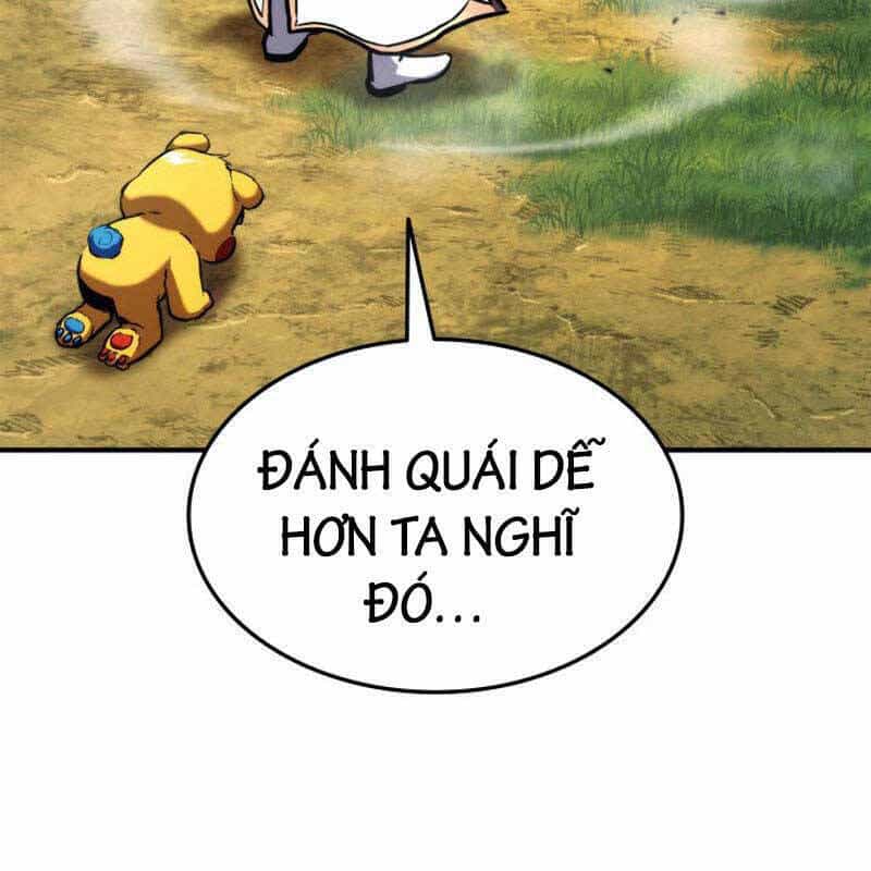 Sự Trở Lại Của Vị Thần Sức Mạnh - Chương 124 - ảnh 95