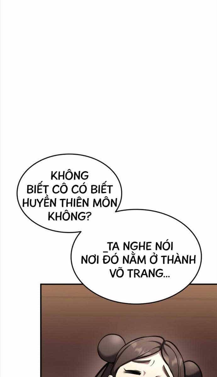 Sự Trở Lại Của Vị Thần Sức Mạnh - Chương 125 - ảnh 11