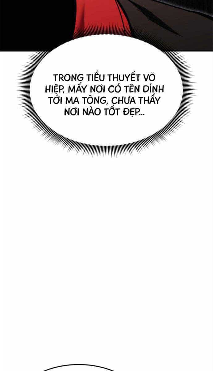 Sự Trở Lại Của Vị Thần Sức Mạnh - Chương 125 - ảnh 16