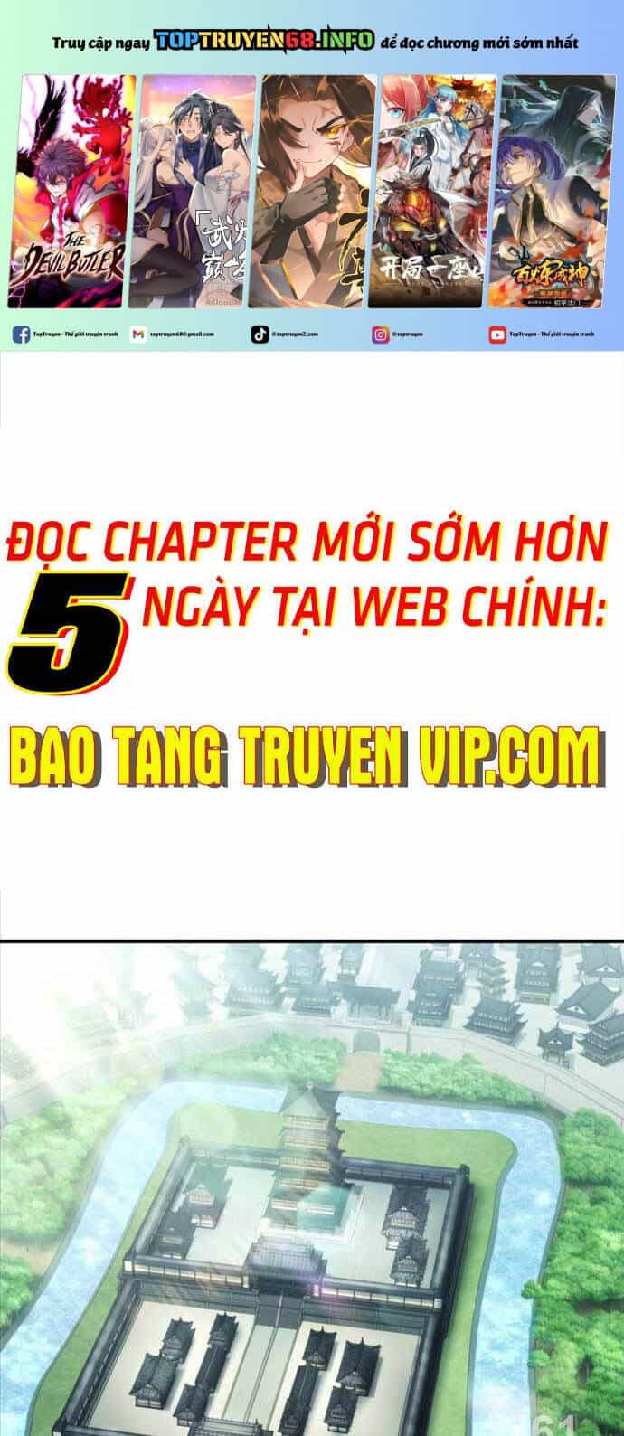 Sự Trở Lại Của Vị Thần Sức Mạnh - Chương 125 - ảnh 2