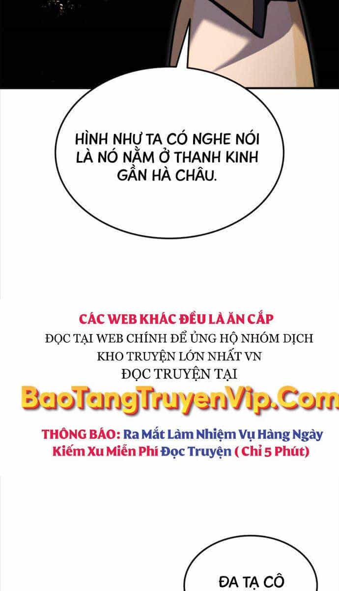 Sự Trở Lại Của Vị Thần Sức Mạnh - Chương 125 - ảnh 20