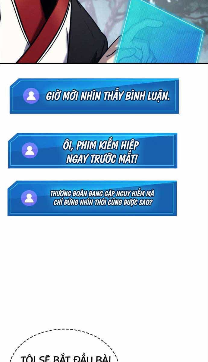 Sự Trở Lại Của Vị Thần Sức Mạnh - Chương 125 - ảnh 79