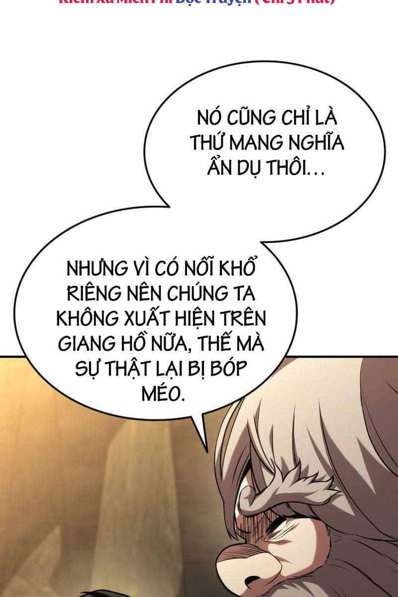 Sự Trở Lại Của Vị Thần Sức Mạnh - Chương 126 - ảnh 104
