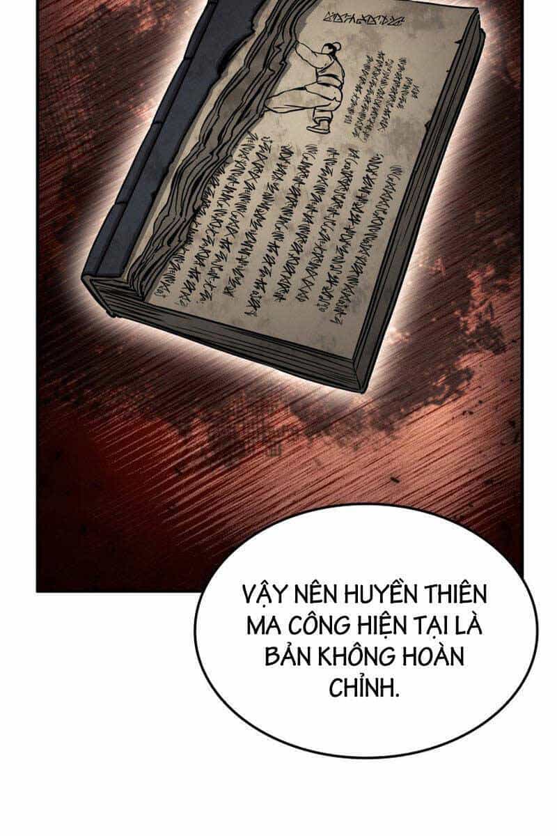 Sự Trở Lại Của Vị Thần Sức Mạnh - Chương 126 - ảnh 115