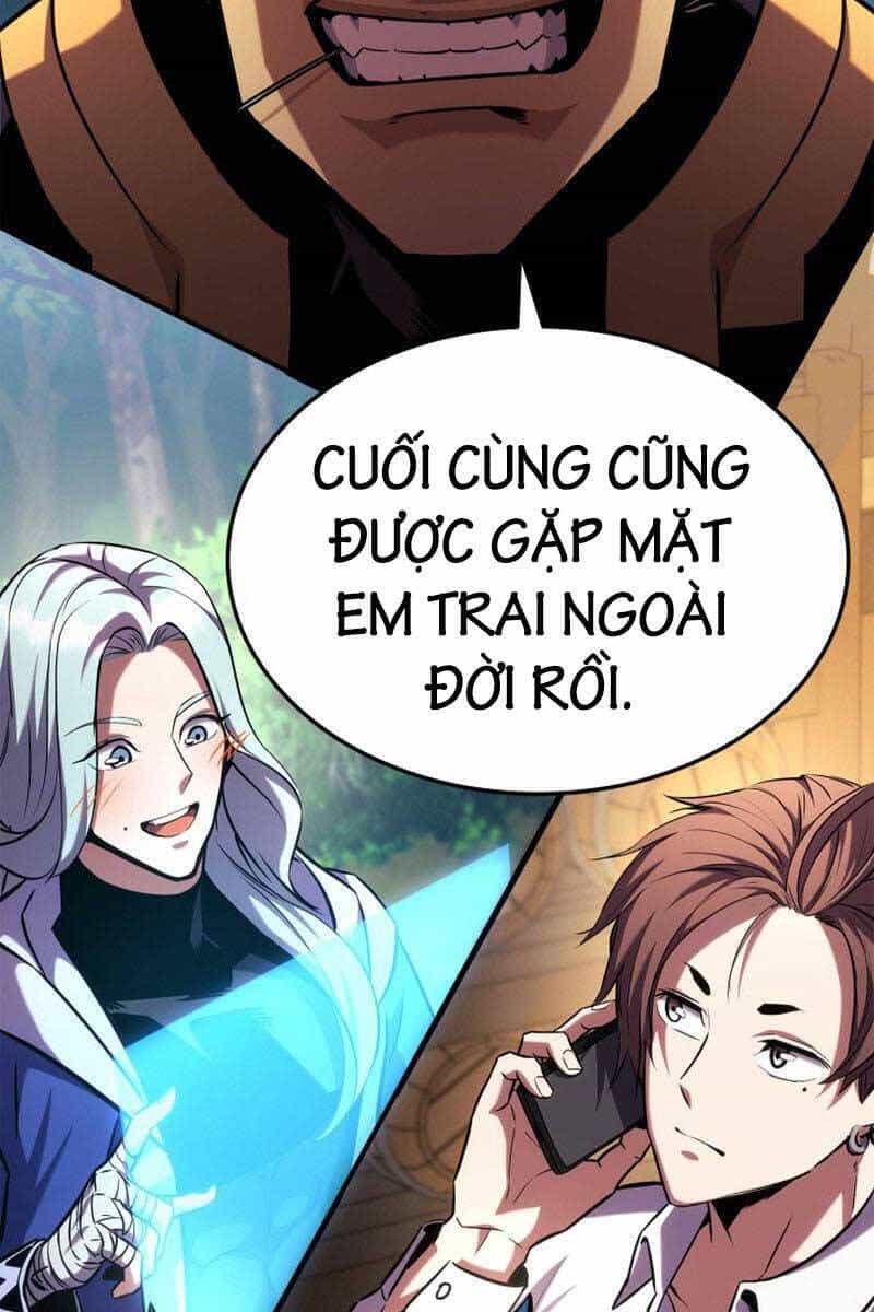 Sự Trở Lại Của Vị Thần Sức Mạnh - Chương 126 - ảnh 160