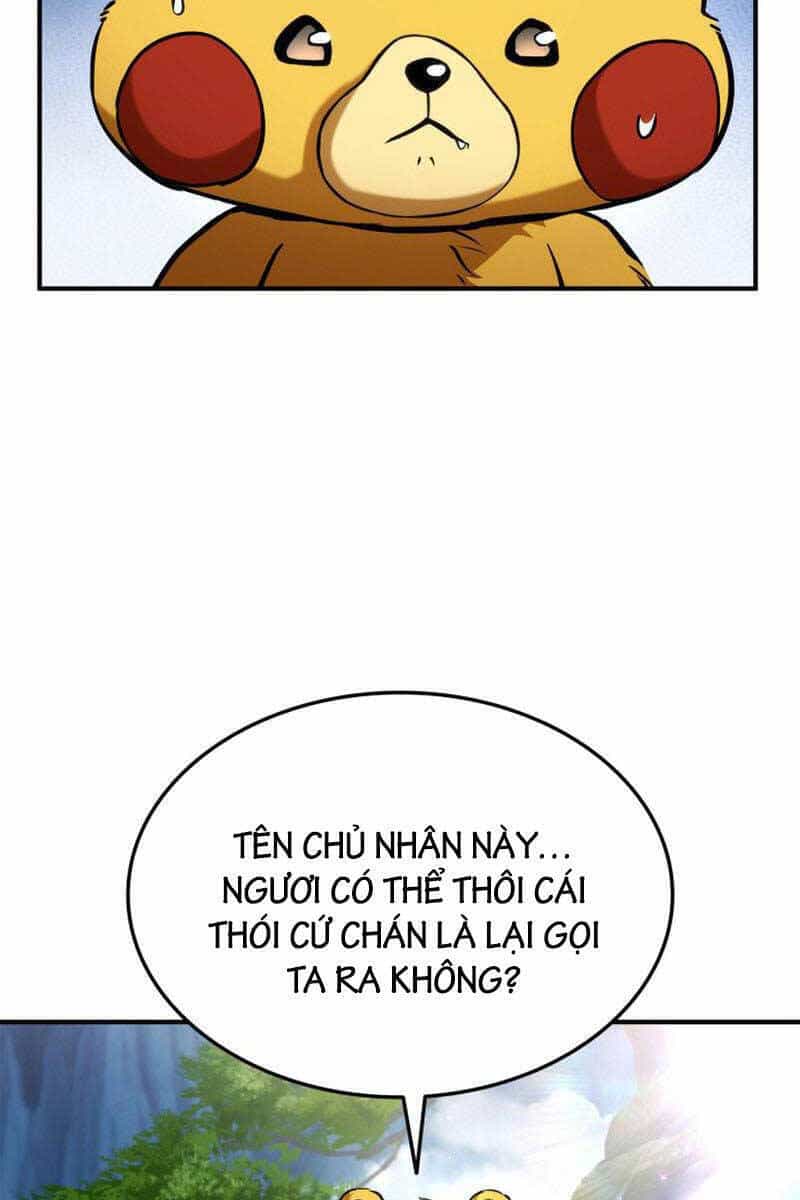 Sự Trở Lại Của Vị Thần Sức Mạnh - Chương 126 - ảnh 36