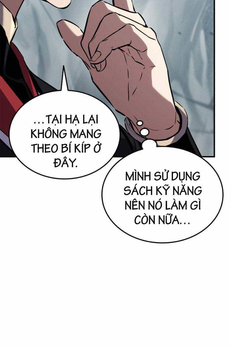 Sự Trở Lại Của Vị Thần Sức Mạnh - Chương 126 - ảnh 82