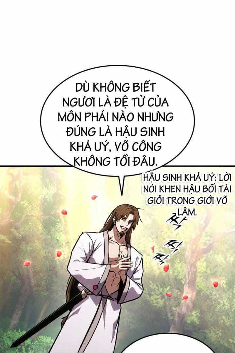 Sự Trở Lại Của Vị Thần Sức Mạnh - Chương 127 - ảnh 106