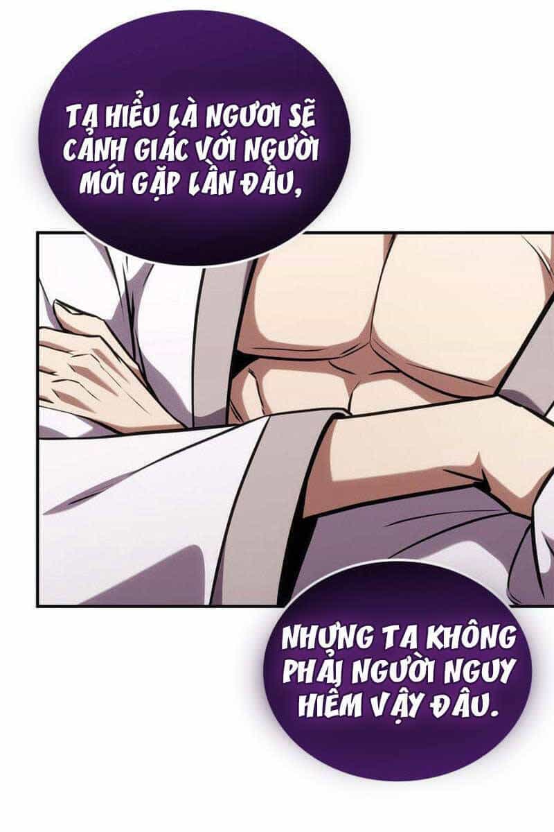 Sự Trở Lại Của Vị Thần Sức Mạnh - Chương 127 - ảnh 122