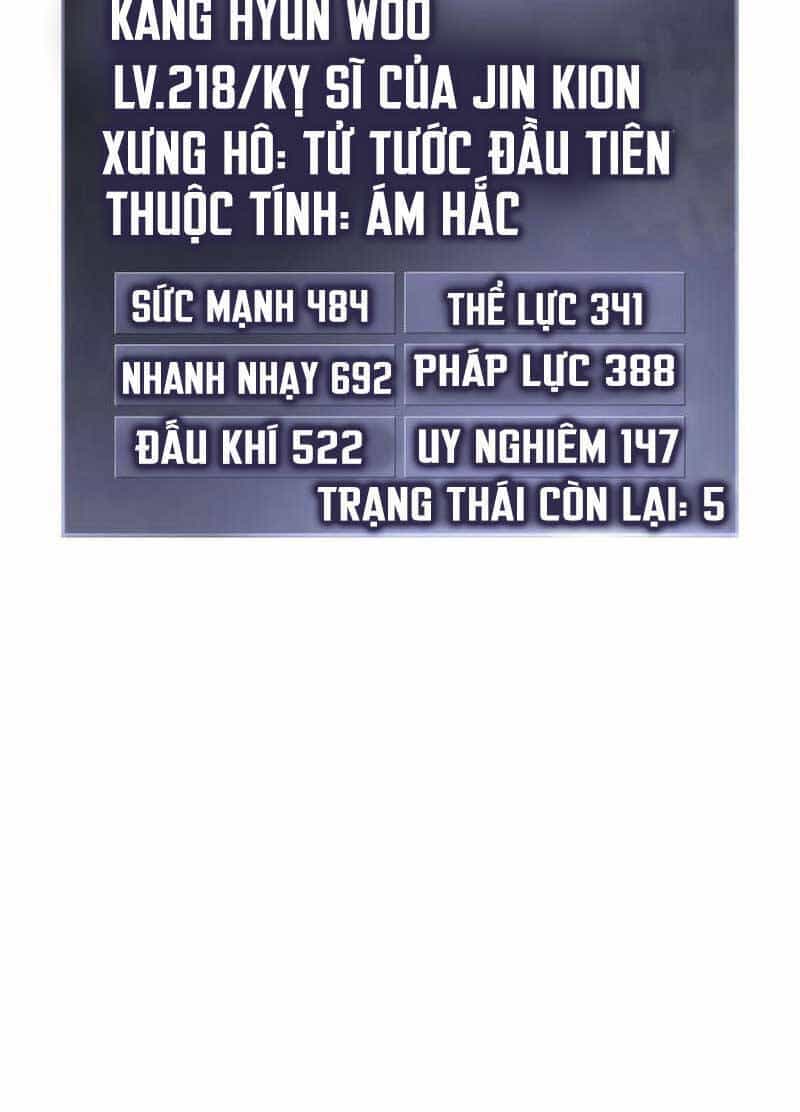 Sự Trở Lại Của Vị Thần Sức Mạnh - Chương 127 - ảnh 32