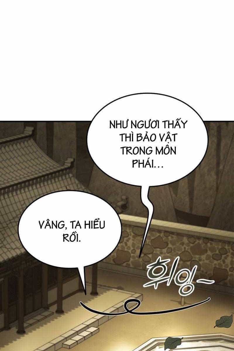 Sự Trở Lại Của Vị Thần Sức Mạnh - Chương 127 - ảnh 46