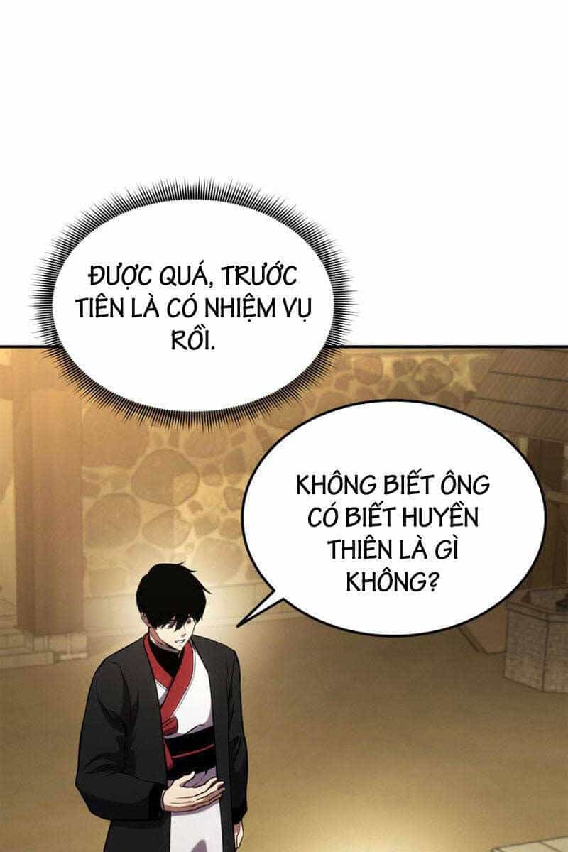 Sự Trở Lại Của Vị Thần Sức Mạnh - Chương 127 - ảnh 53