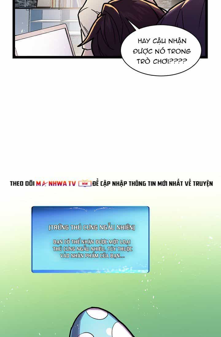 Sự Trở Lại Của Vị Thần Sức Mạnh - Chương 13 - ảnh 27