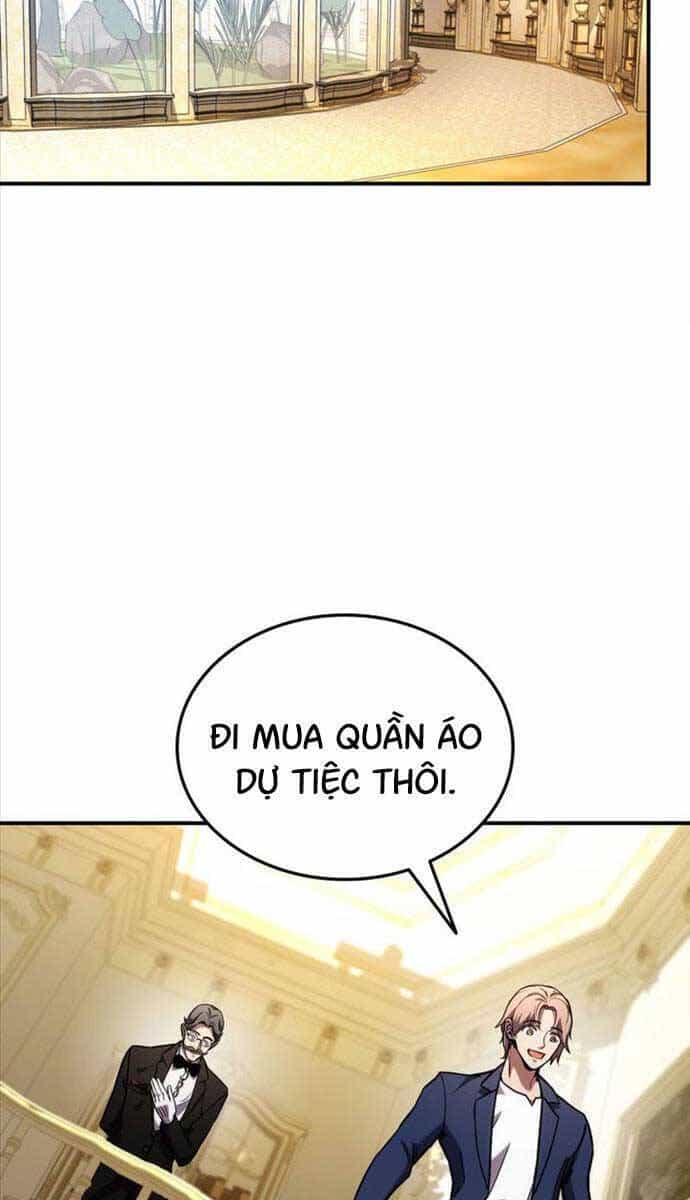 Sự Trở Lại Của Vị Thần Sức Mạnh - Chương 128 - ảnh 100