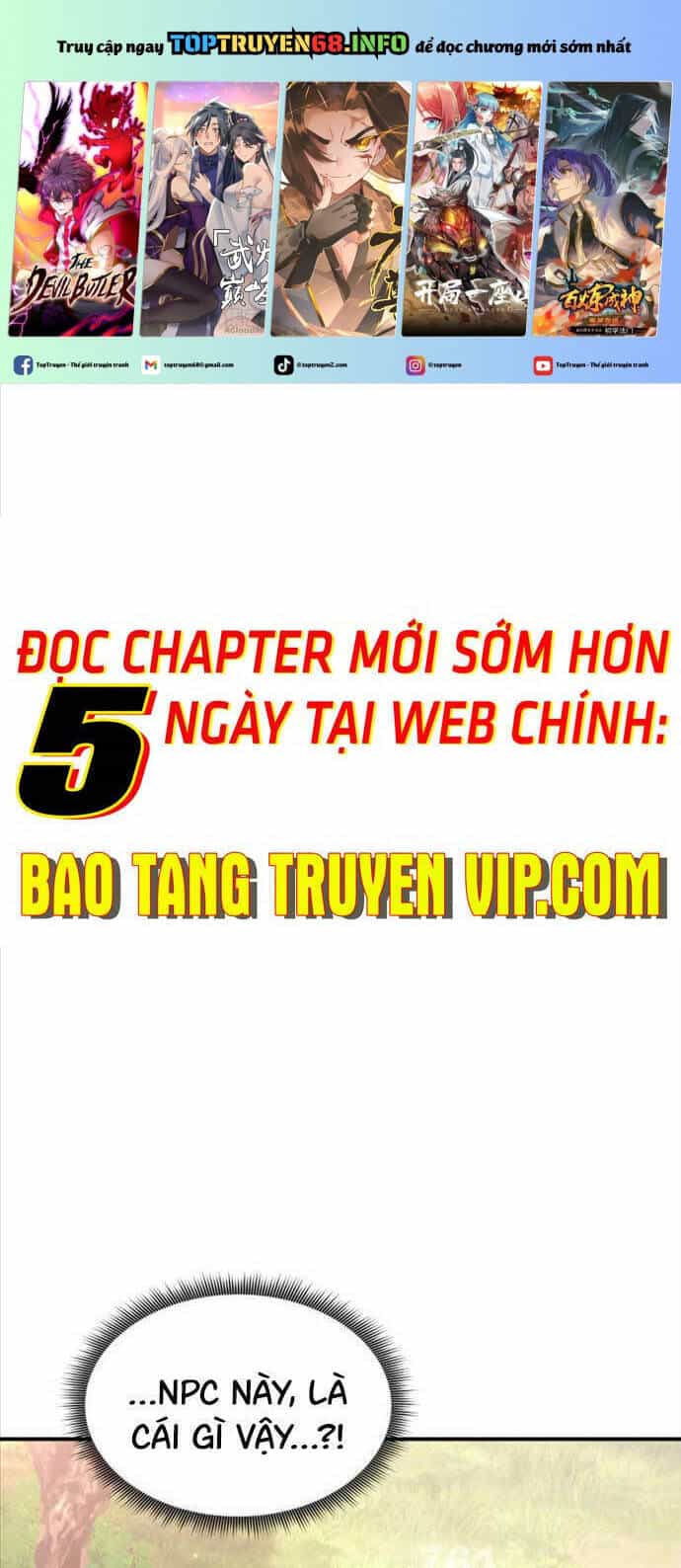 Sự Trở Lại Của Vị Thần Sức Mạnh - Chương 128 - ảnh 2
